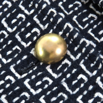 Gucci GG Pattern Signature Jacquard — view 6