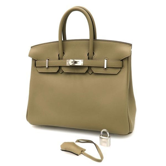 Hermes Birkin 25 Verso