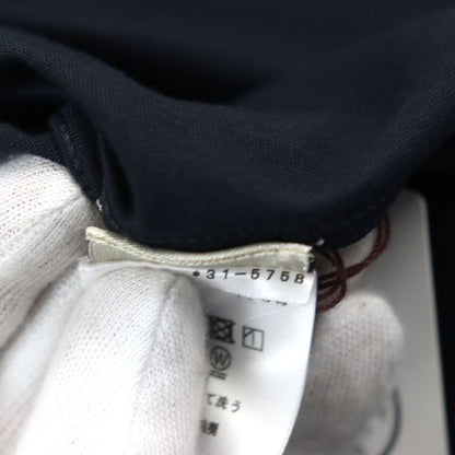 Hermes 23SS Poulp Watch 100% Cotton Octopus Print Design Crew Neck Short Sleeve