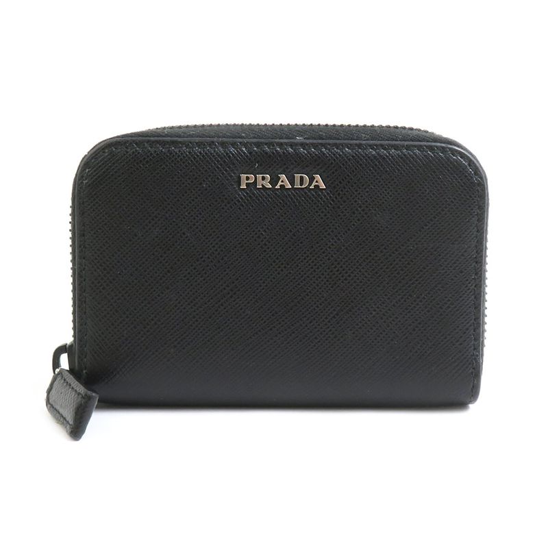 Prada Coin Case