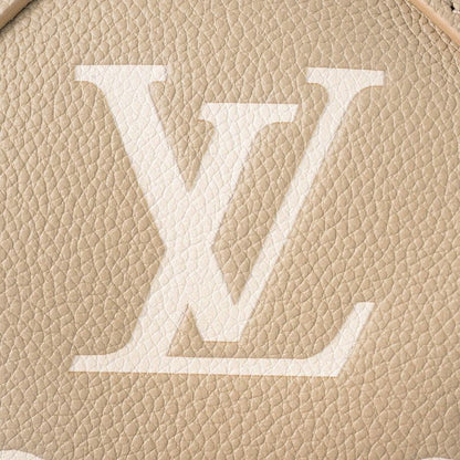 Louis Vuitton Speedy Bandouliere 20 Tortolaire/clesme