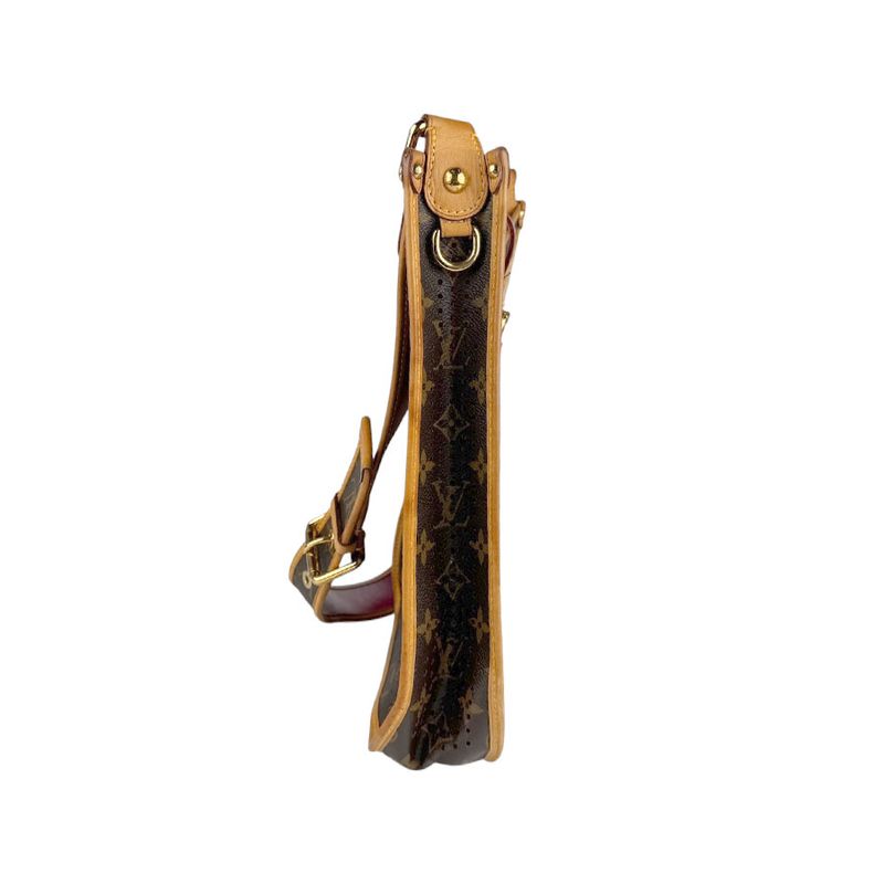Louis Vuitton Shoulder Bag Monogram Perfot Musette M95172