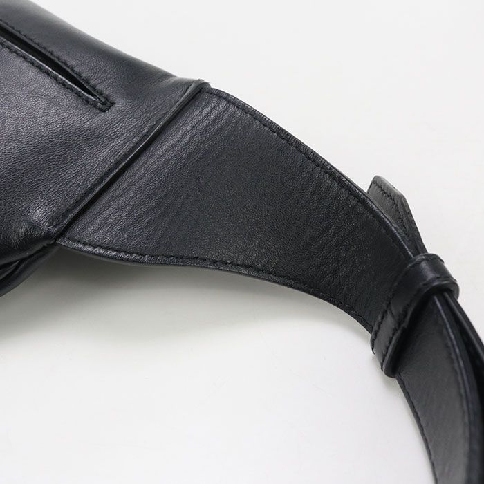 Fendi 7va525 AFBF F0gxn Body Bag Leather Men's