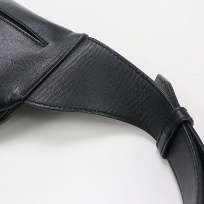 Fendi 7va525 AFBF F0gxn Body Bag Leather Men's