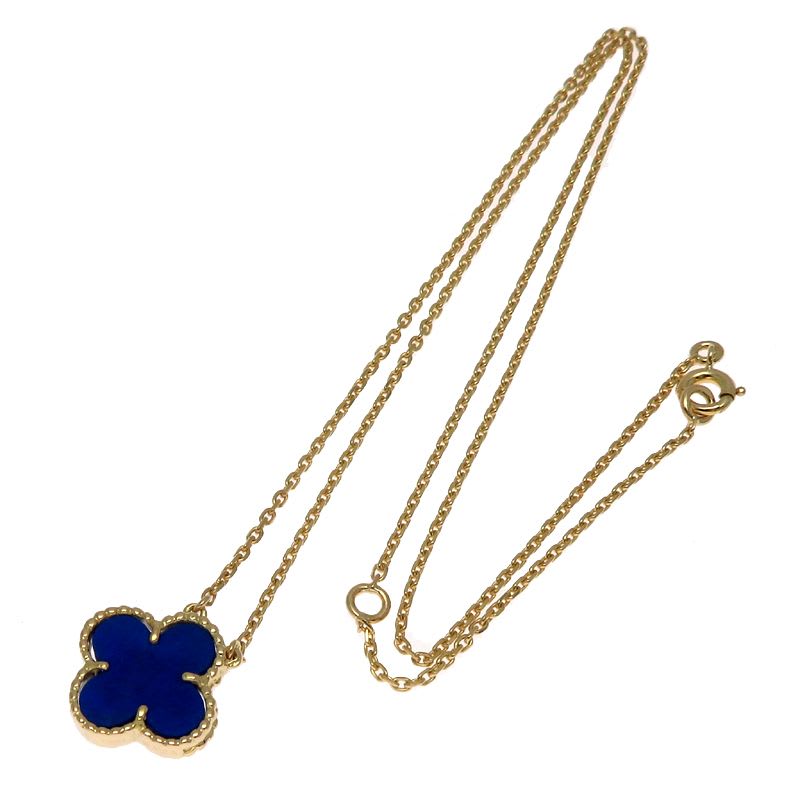 Van Cleef & Arpels Necklace