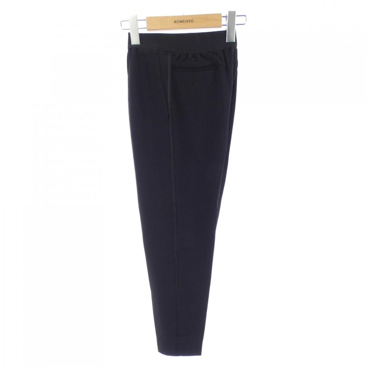 Celine 2 Pants Black