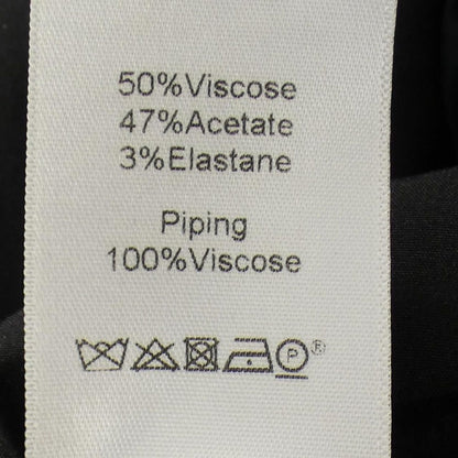 Celine 2 Pants Black — view 3