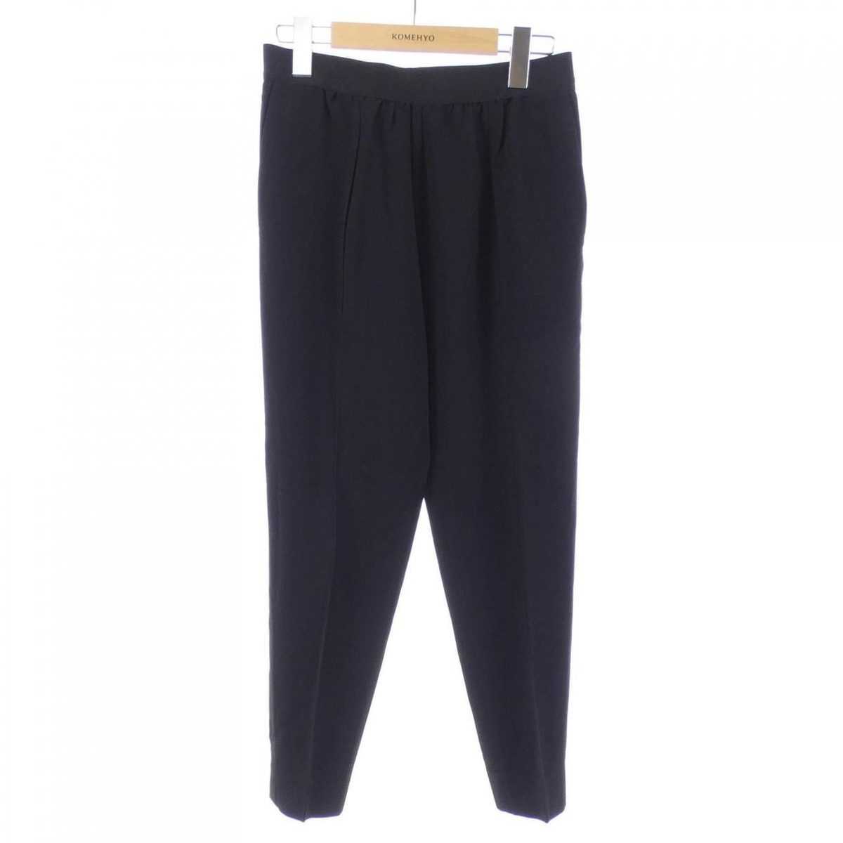 Celine 2 Pants Black — view 5