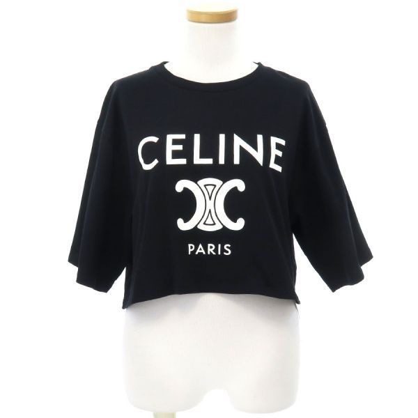 Celine Hedi Slimane Era T-Shirt
