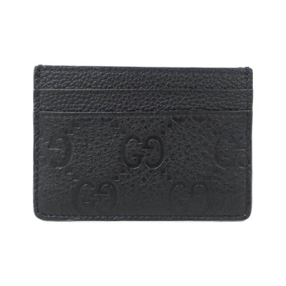 Gucci GG Emblem Aaeem Card Case