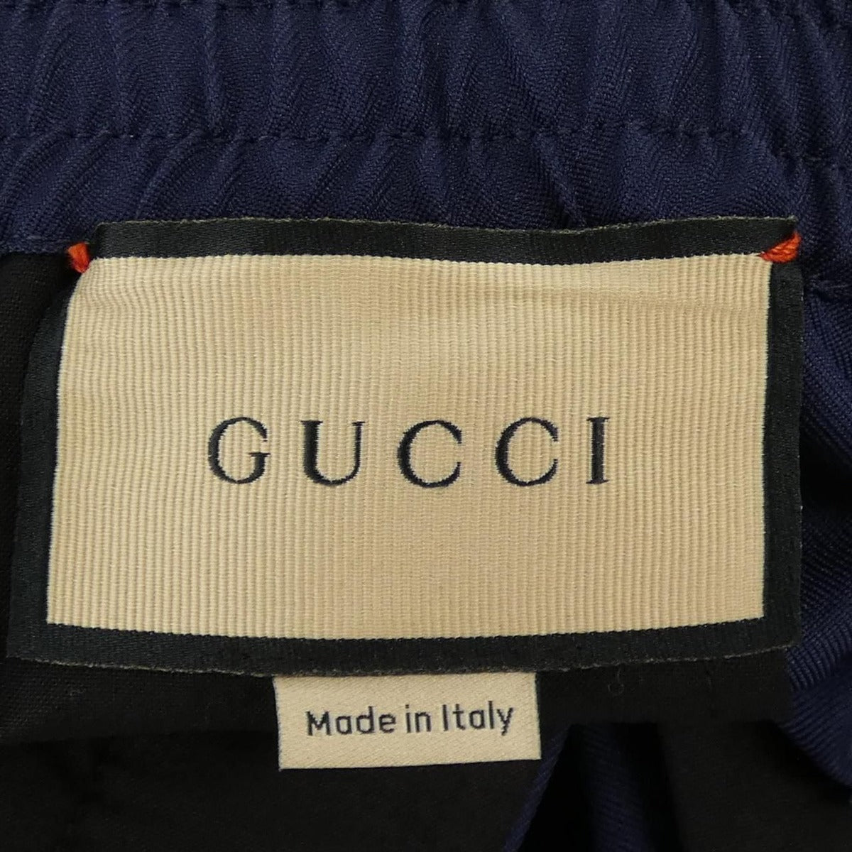 Gucci 651693 Z713c Pants — view 4