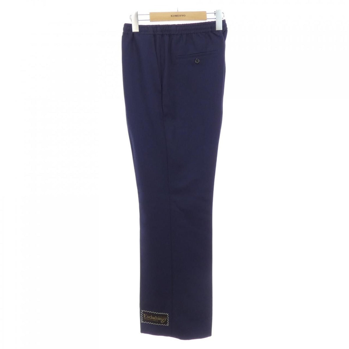 Gucci 651693 Z713c Pants — view 5
