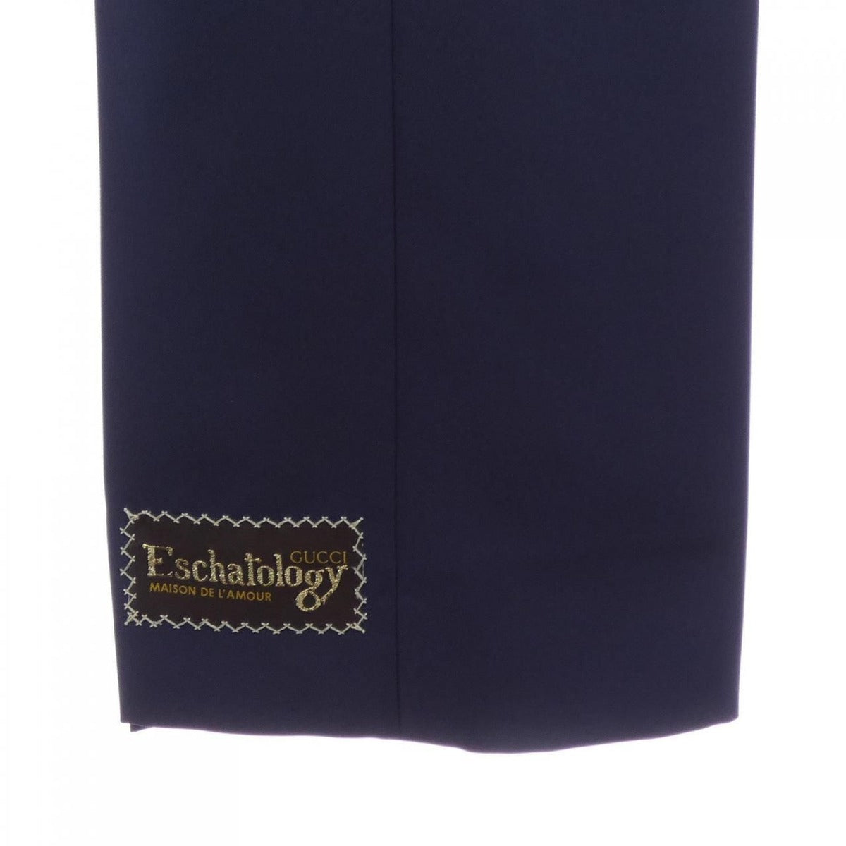 Gucci 651693 Z713c Pants — view 6
