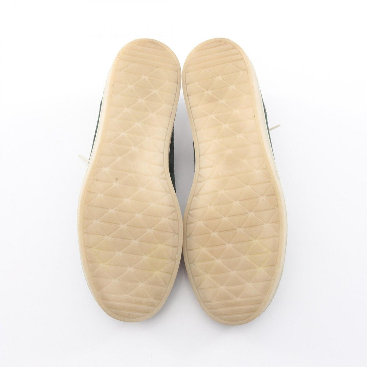 Prada Sneakers Triangle Logo — view 4