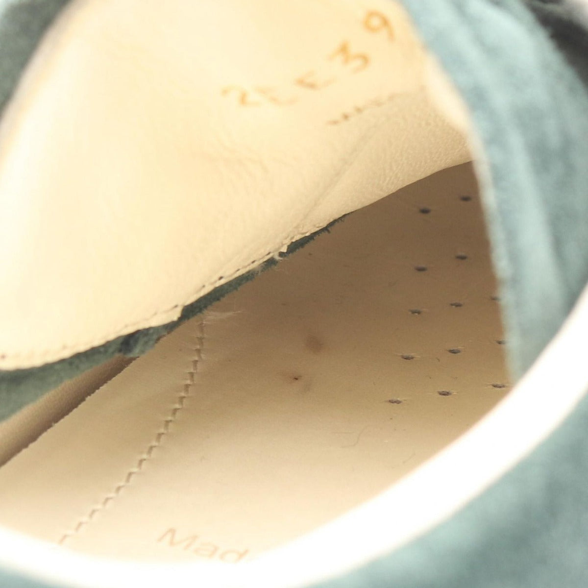 Prada Sneakers Triangle Logo — view 10