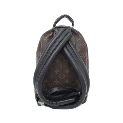 Louis Vuitton Monogram Reverse Palm Springs Backpack PM — view 2