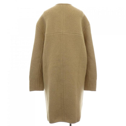 Louis Vuitton Carabiner Clip Boxy Coat — view 2