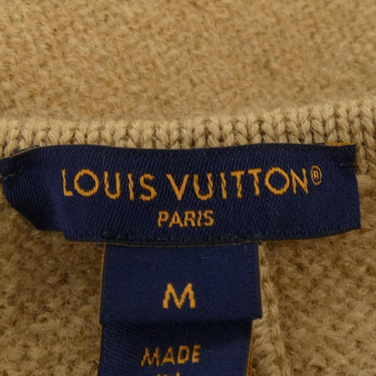Louis Vuitton Carabiner Clip Boxy Coat — view 4