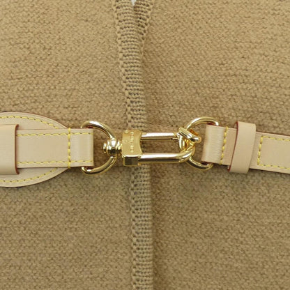Louis Vuitton Carabiner Clip Boxy Coat — view 7