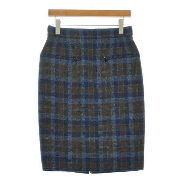Chanel Knee-Length Skirt
