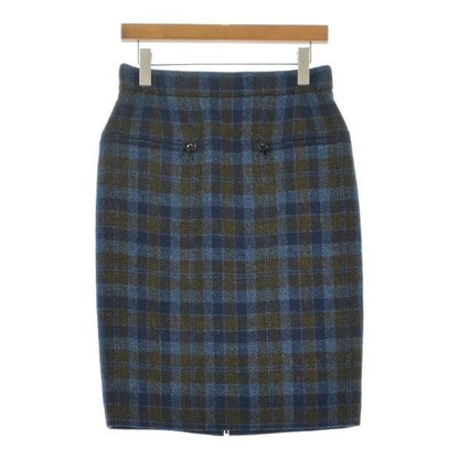 Chanel Knee-Length Skirt