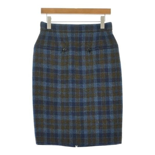 Chanel Knee-Length Skirt