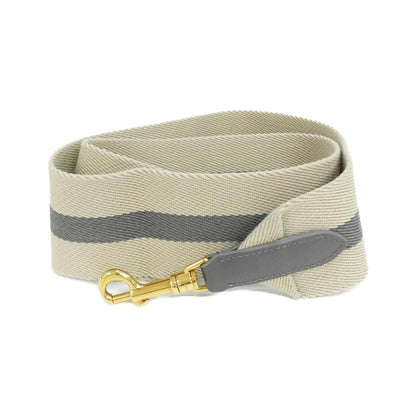 Celine Strap Canvas Gold