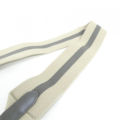Celine Strap Canvas Gold — view 2
