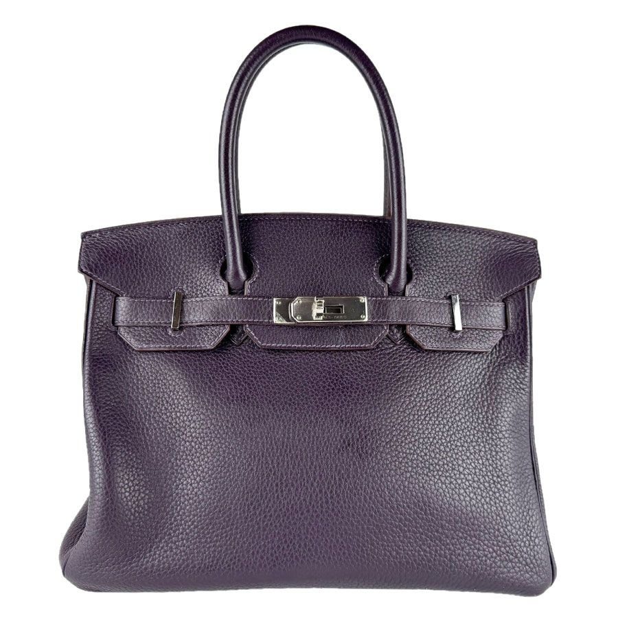 Hermes Handbag Birkin 30