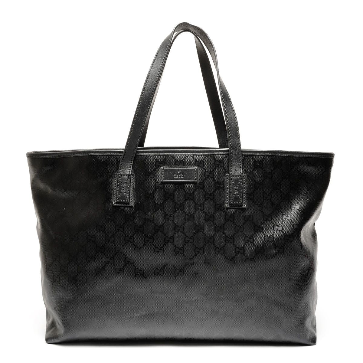 Gucci Tote GG Supreme
