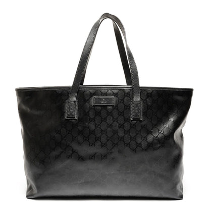 Gucci Tote GG Supreme
