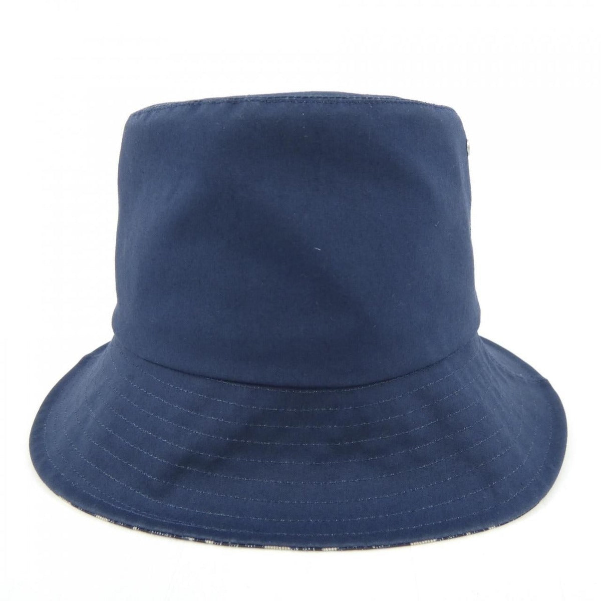 Dior Teddy-d Bob Hat Oak Oblique — view 4