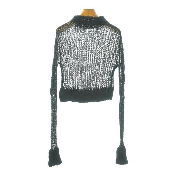 Celine Knit Sweater Nylon Wool — view 2