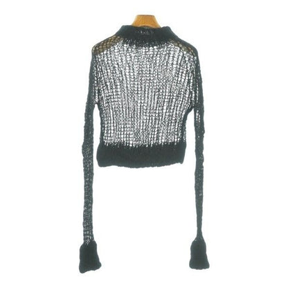Celine Knit Sweater Nylon Wool — view 2
