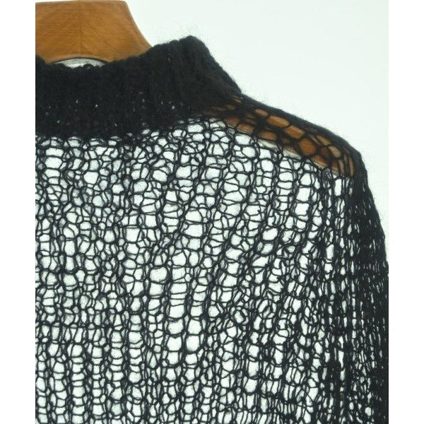 Celine Knit Sweater Nylon Wool — view 4