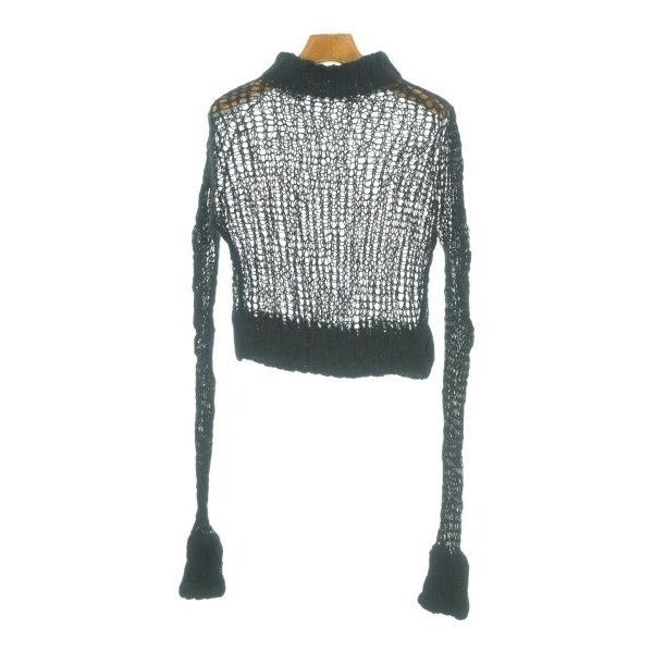 Celine Knit Sweater Nylon Wool