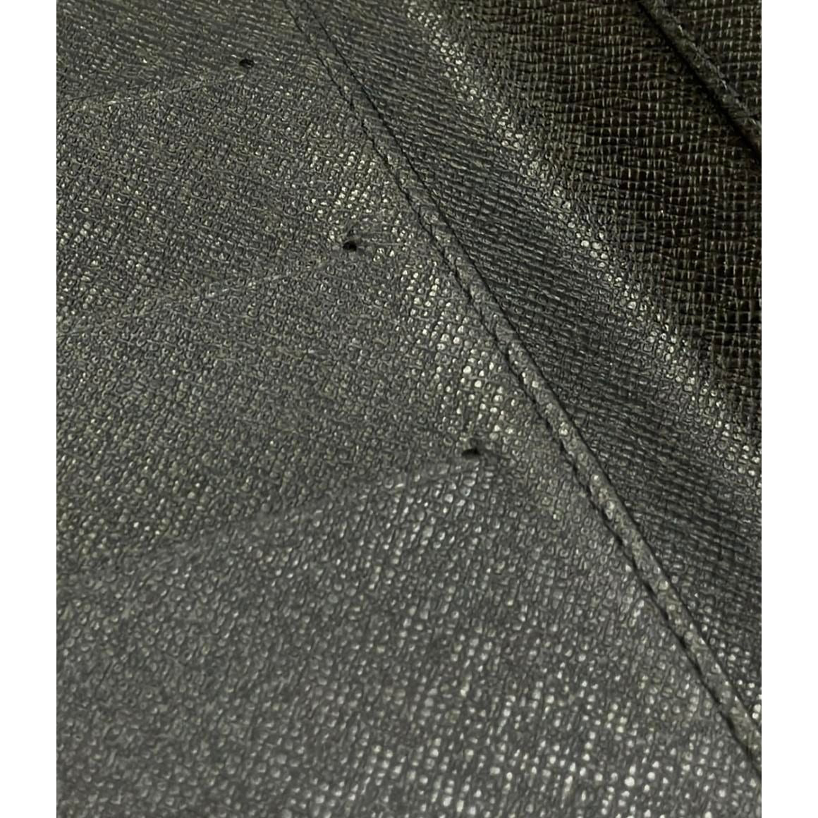 Louis Vuitton Notebook Cover Agenda Posh Epi — view 6