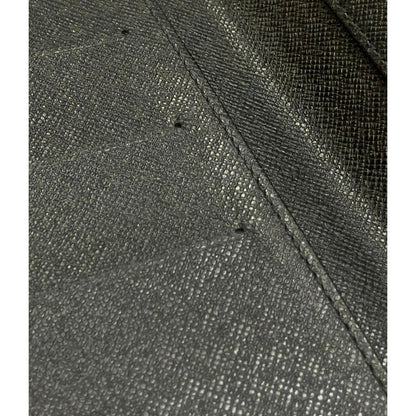 Louis Vuitton Notebook Cover Agenda Posh Epi — view 6