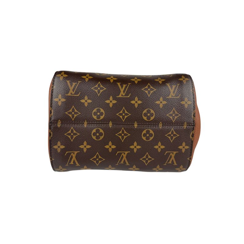 Louis Vuitton Shoulder Bag Handbag Monogram Field Tote MM M45376