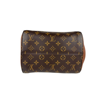 Louis Vuitton Shoulder Bag Handbag Monogram Field Tote MM M45376