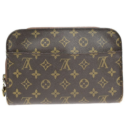 Louis Vuitton Bag Clutch Bag Orsay Monogram M51790 09bs202