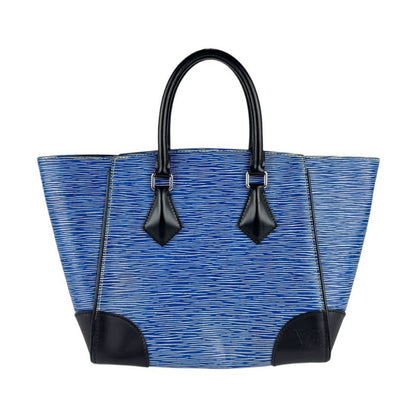 Louis Vuitton Handbag Epi Denim Phoenix PM M50841
