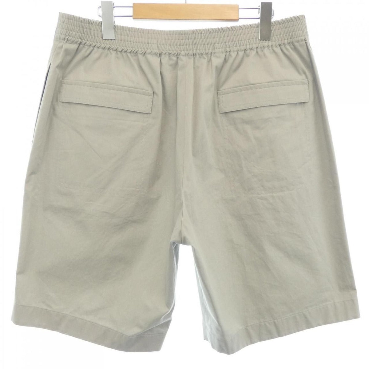 Hermes Shorts Pants Gray 46 — view 2