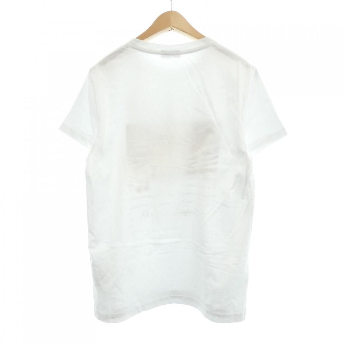 Dior T-Shirt White — view 2