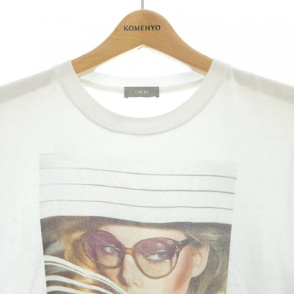 Dior T-Shirt White — view 5