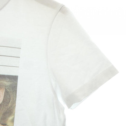 Dior T-Shirt White — view 6