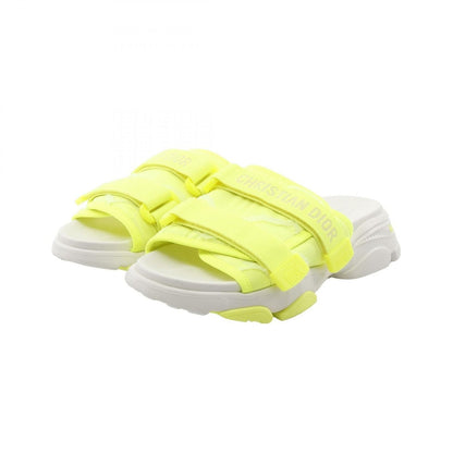 Dior Sandals D-Wander Other