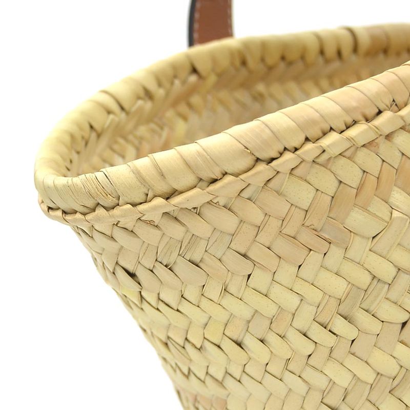 Loewe Basket Bag Handbag Basket Small