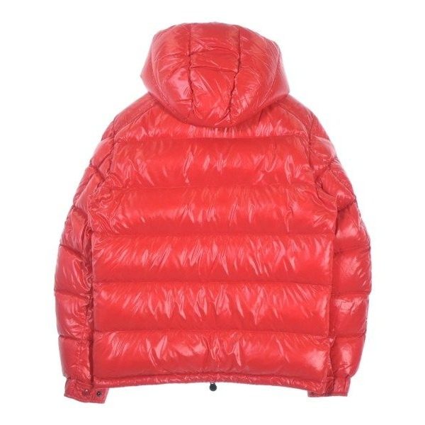 Moncler Down Jacket Vest — view 2