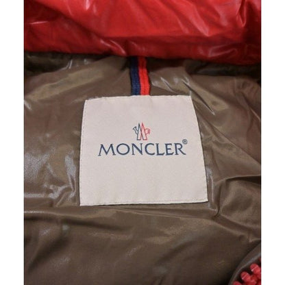Moncler Down Jacket Vest — view 3